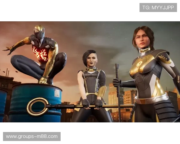 漫威蜘蛛侠正版Steam版重磅上线全新开放世界探索与战斗体验 漫威蜘蛛侠正版Steam版重磅上线全新开放世界探索与战斗体验