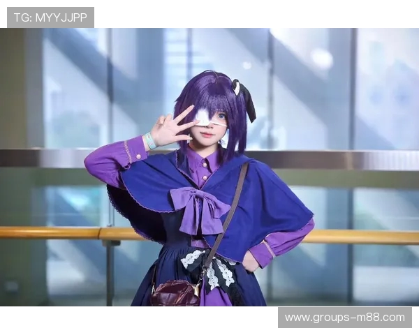 五月武汉CGF动漫游戏节掀起二次元狂欢盛宴引爆年轻人热情